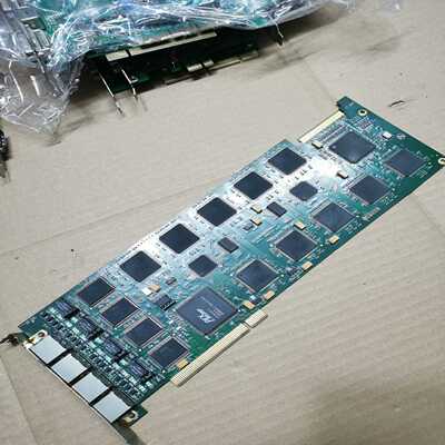 三汇 SHD-120A-CT/PCI/SS7 7号信令~询价