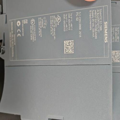 6es7531-7kf00-0ab0  模块，裸机~询价