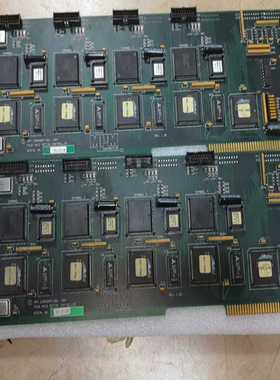 【星慕电子】MPM UP2000轴控制卡PC-271 MPM CORPO