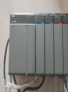 CKE光洋PLC一套 U-01EW  1件，U-05N 2件（地坛设备）