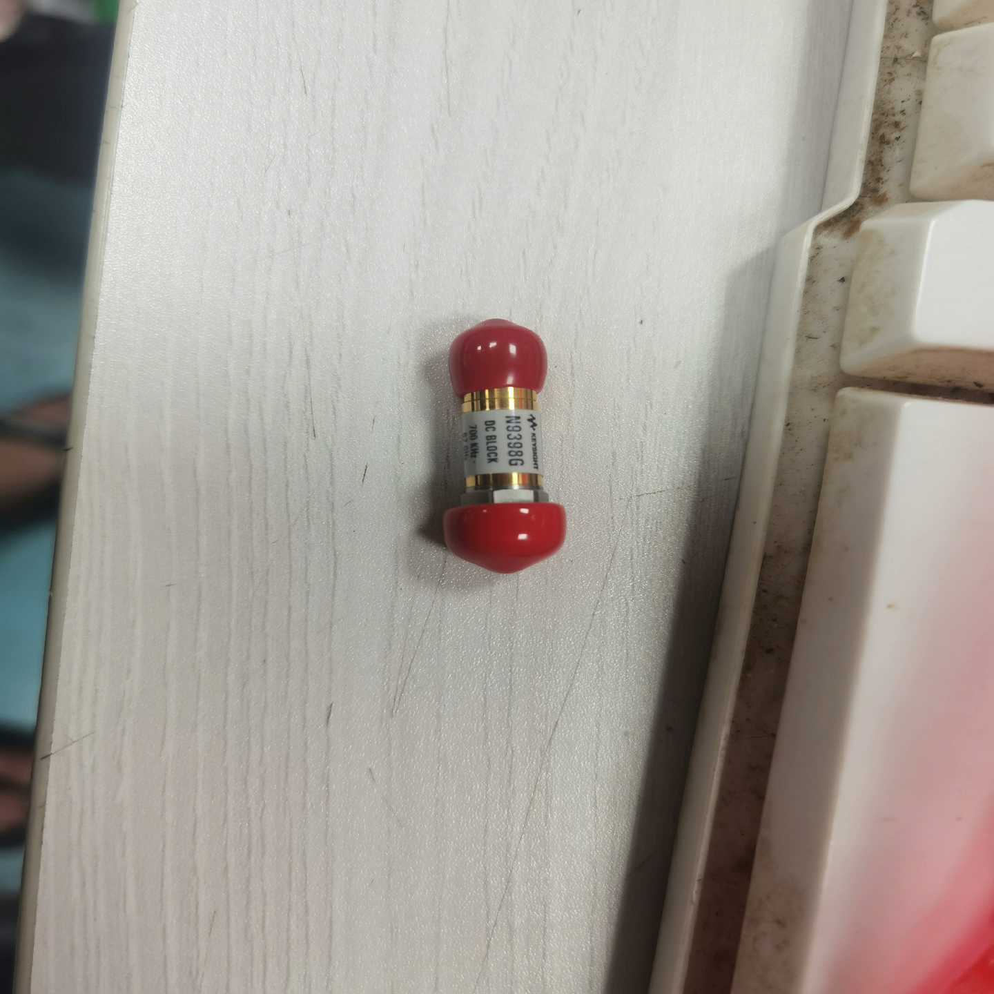 （碧碧商铺）keysight是德n9398g 转接头
