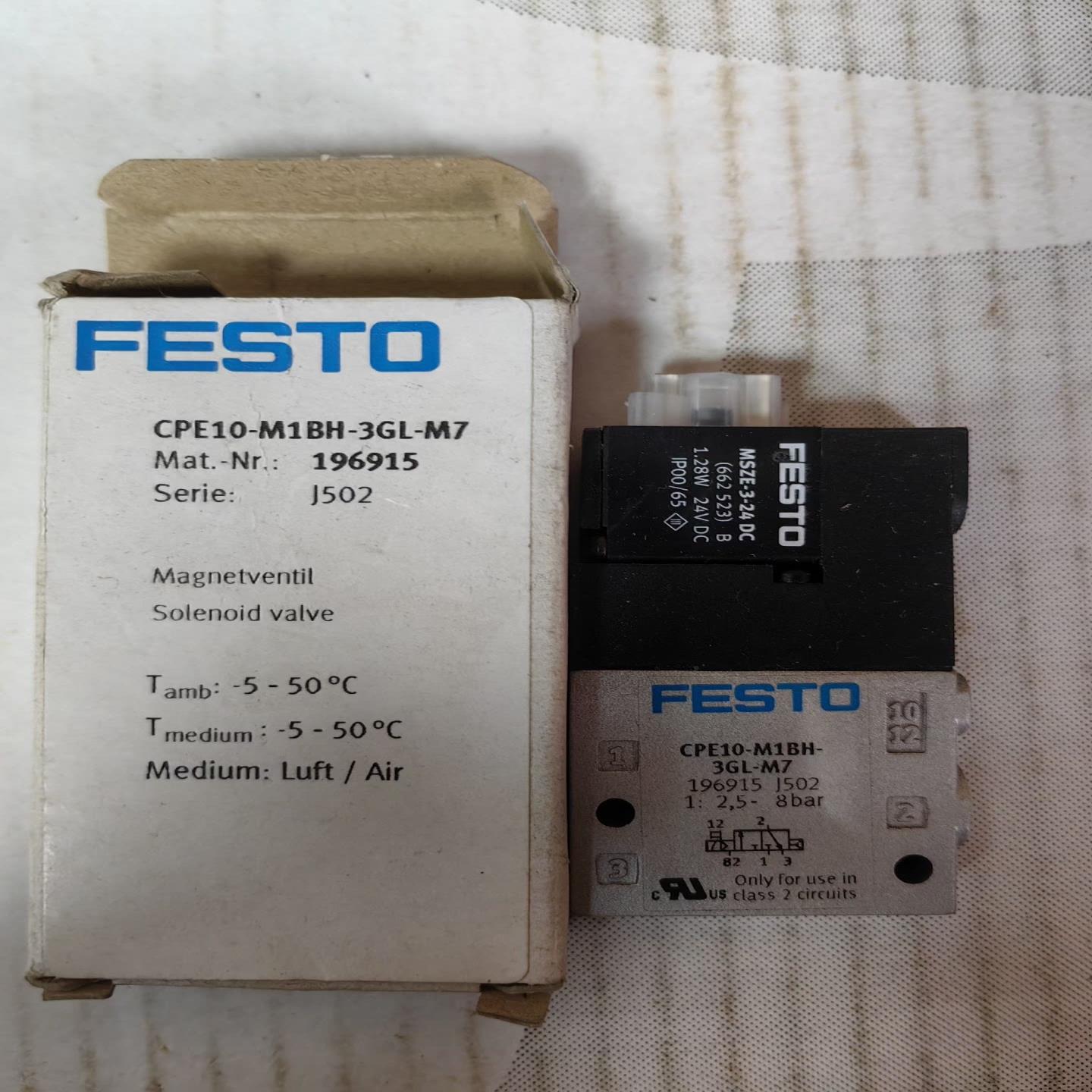 询价拍~CPE10-M1BH-3GLS-M7    订货号:1969