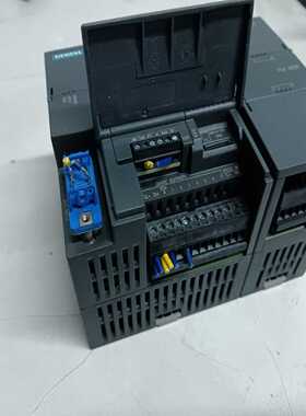 【议价】CPUST20加一个模块EMAE04