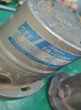 OSE5K-6-12-108  FA-CODER 三菱伺服电（地坛设备）