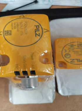 （霸霸电子）皮尔兹安全继电器PSENcs2.1n 540153    P