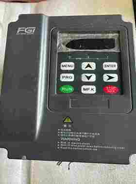 （议价）新低压变频器FG2100-2R2G-4