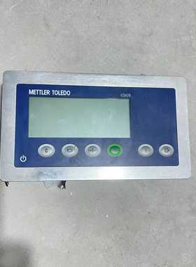 梅特勒托利多ICS429a-B150/S称重显示控制器T询价