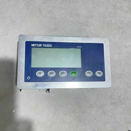 梅特勒托利多ICS429a-B150/S称重显示控制器T询价