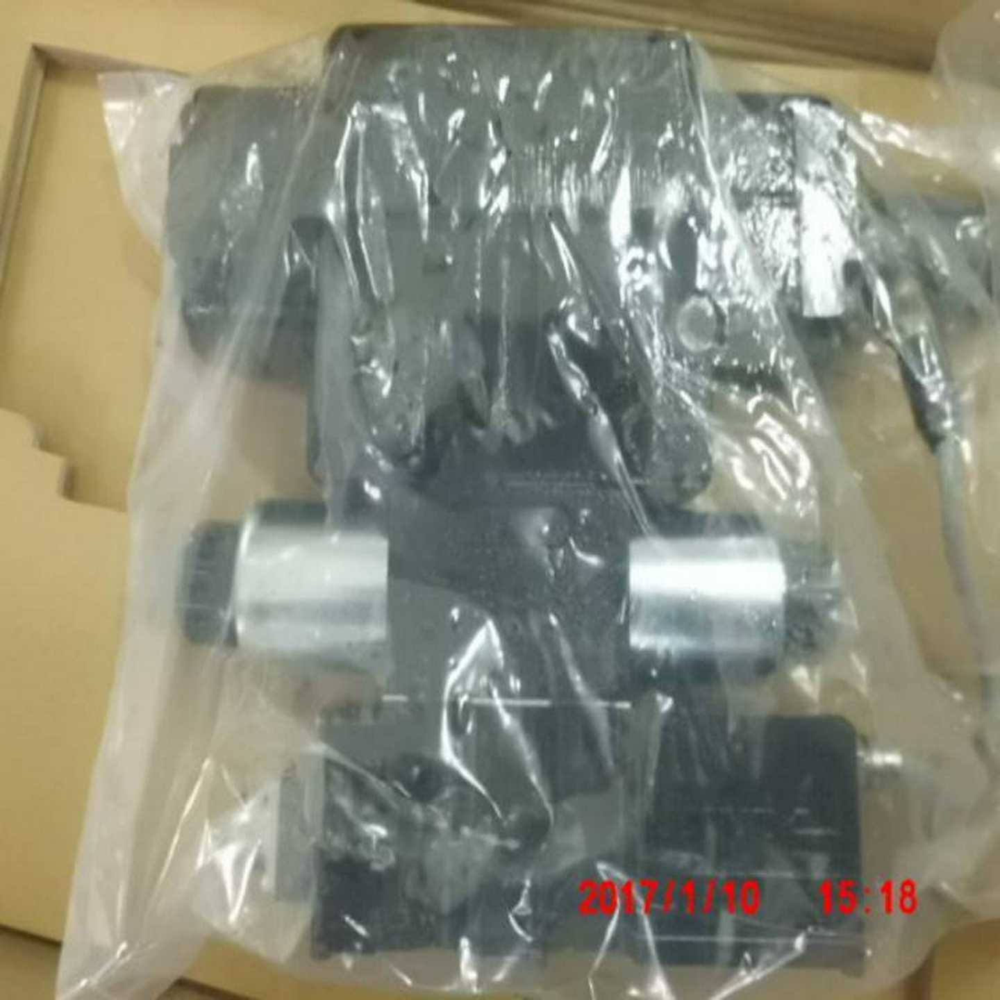 D41FCE01FC4NB70 厂家批发Parker比例换向阀