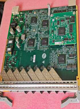 全新华为SLO1  SSN2SL01(S-1.1,LC)8X