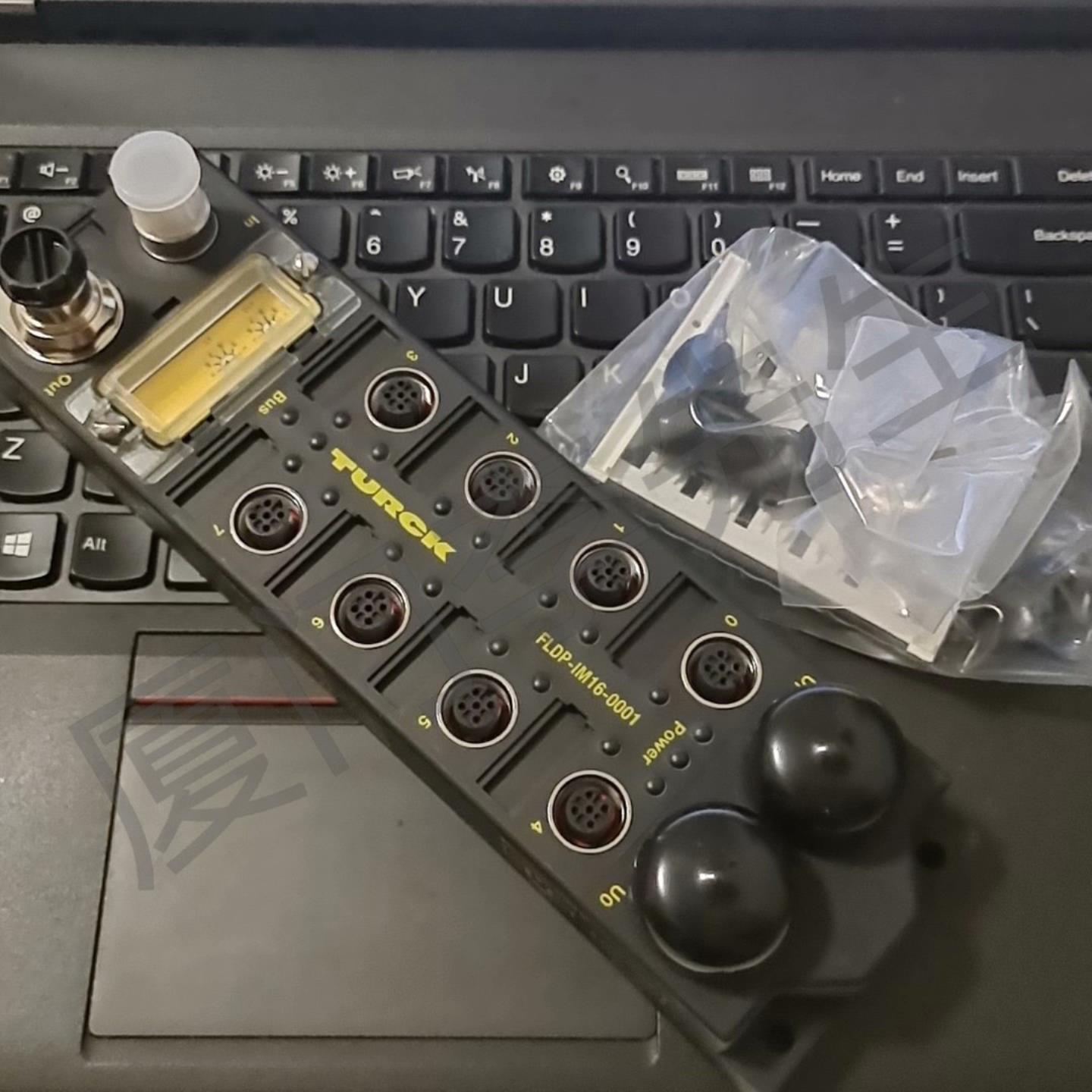 TURCK/图尔克  FLDP-IM16-0001   68~询价