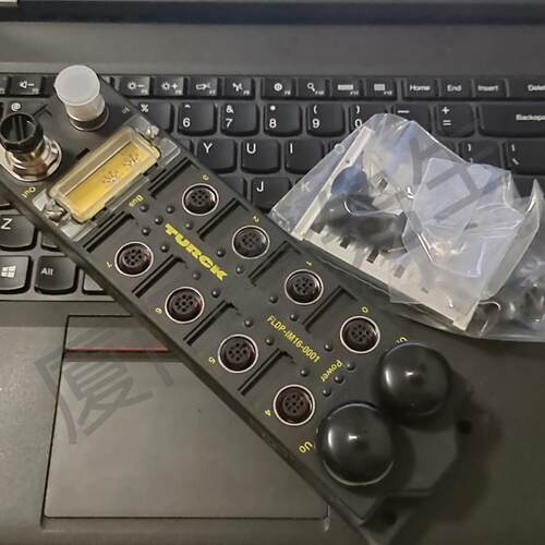 TURCK/图尔克  FLDP-IM16-0001   68~询价