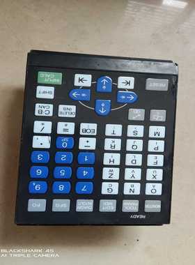 三菱FCU6-KB071-1 ，实物图拍照，橙色如图所示