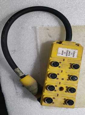 德国隆堡LUMBERG ASBV 8/LED 5-242-R~议价