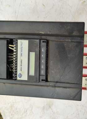 软启动AB热媒循环泵软起动器150-B180NBDB--议价商品