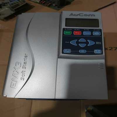 进口新西兰奥康AuCom软启动器EMX3-0097B-V【卡奥电子】