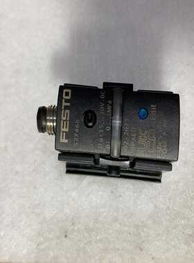 询价~费斯托SDES-D10-0-Q4E-P-M8压力开关