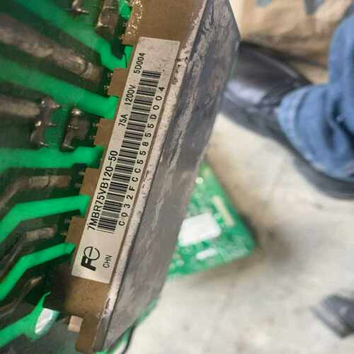 Pi滑台模组，型号RMH8-L10-650-BL-P20-C~询价