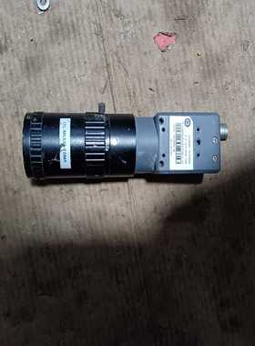 凌云工业相机LBAS-GE13-30C，二手拆机实物拍摄成色--议价商品
