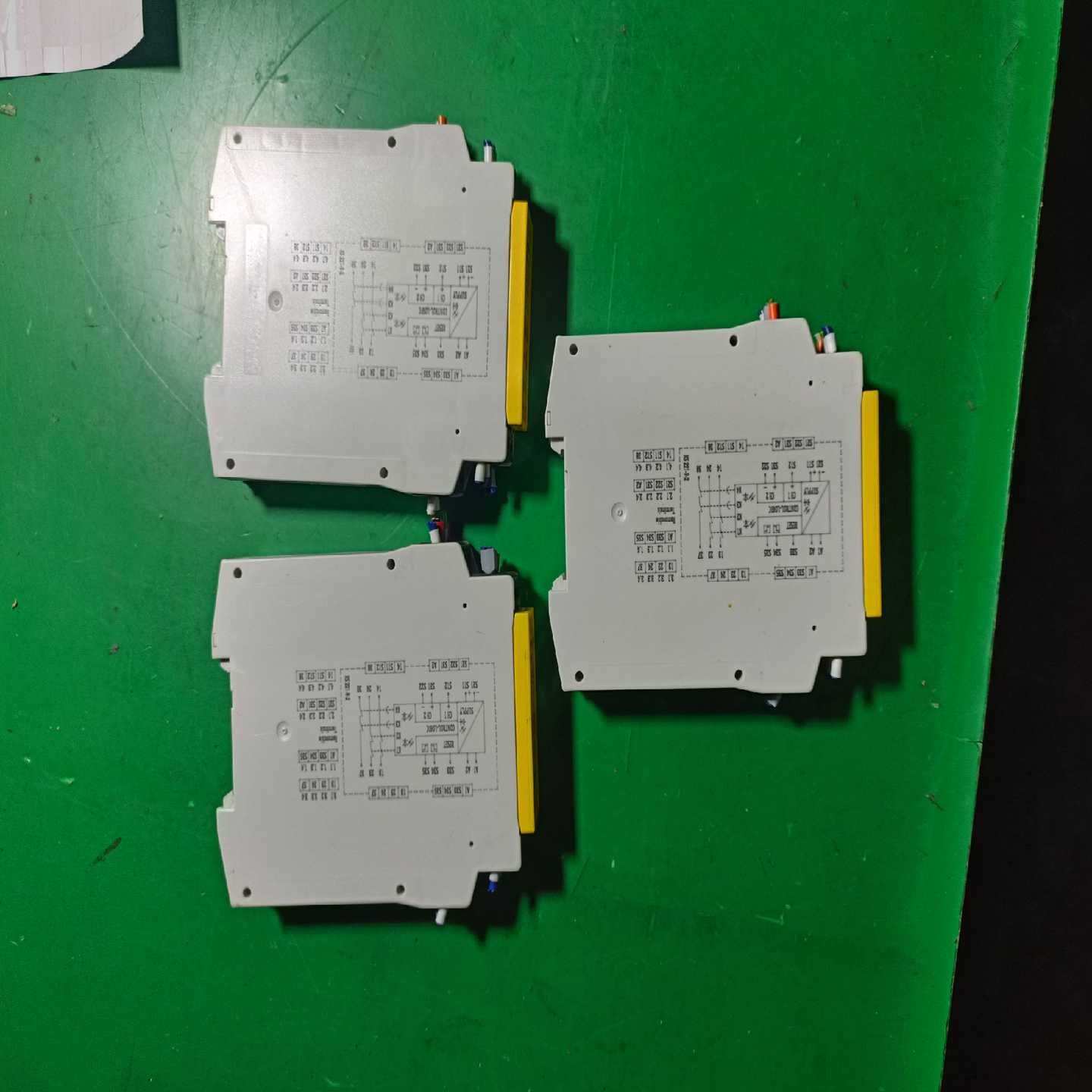 气缸MY1B25-600，图片实物，150~询价