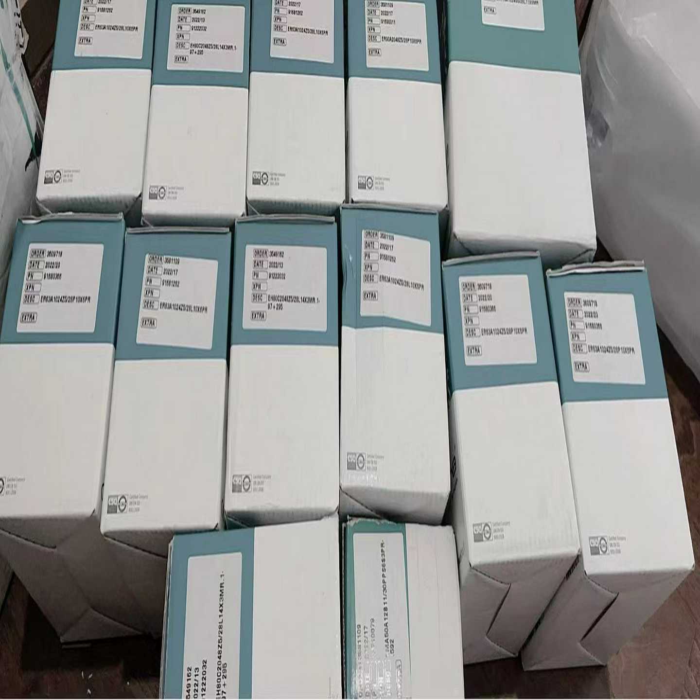 意尔创eltYra编码器ER90A4096S5L10X6PR原装现货中国代理