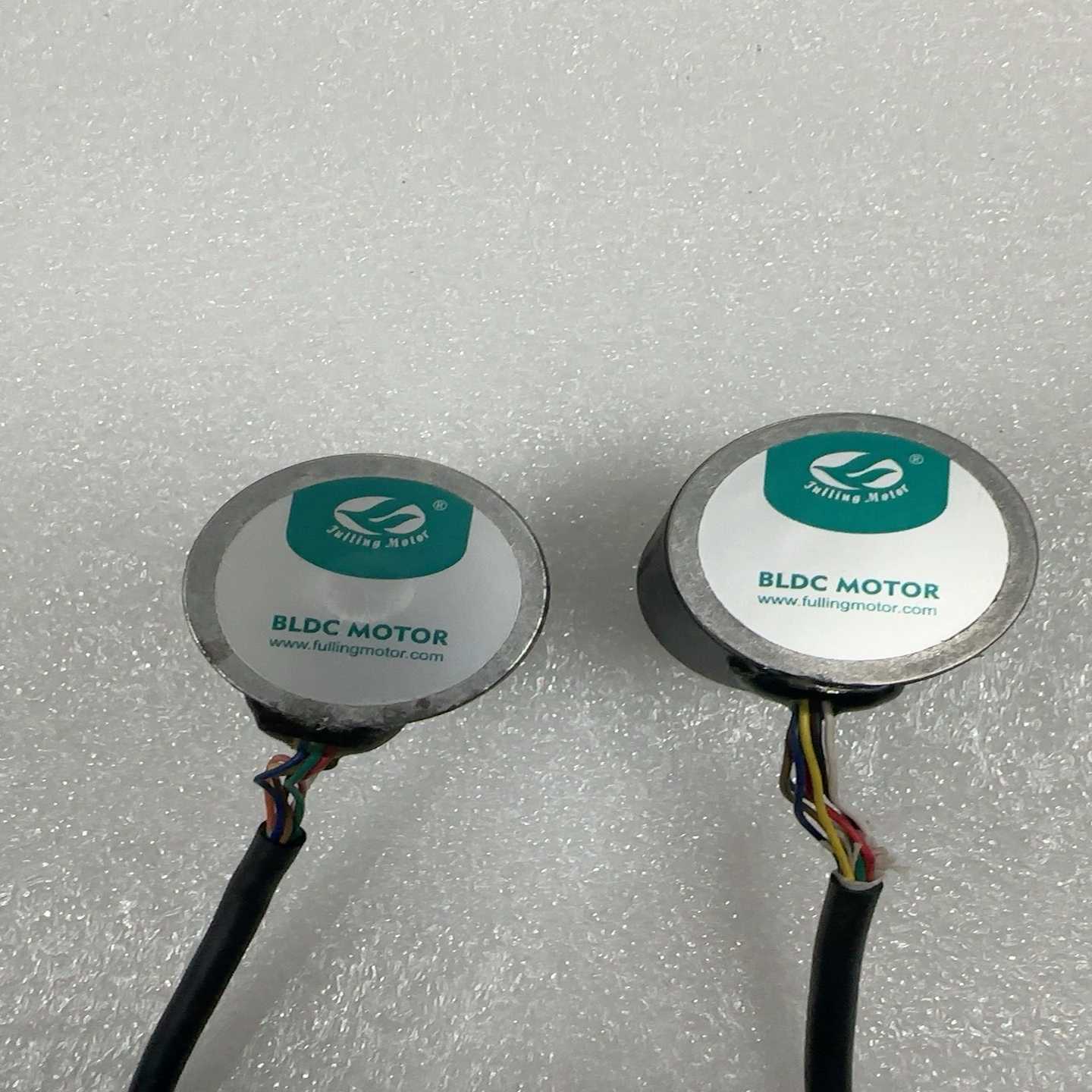 富兴FULLING步进电机FL36RBLS40-24V-35~询价