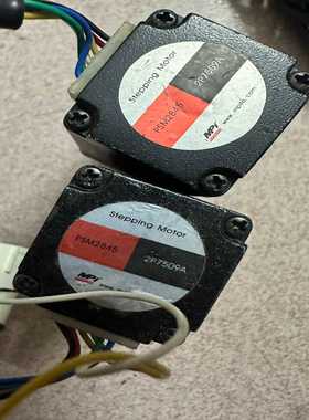 步进马达PSM28452P7509ASteppingMo【博航商行】