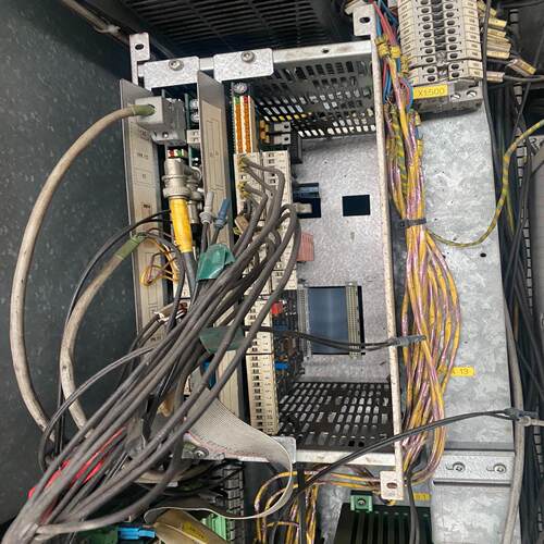 【星慕电子】b控制板YPP110A YPK112A YPQ110A