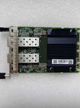 询价~Mellanox MCX623432AS-ADAB Conn