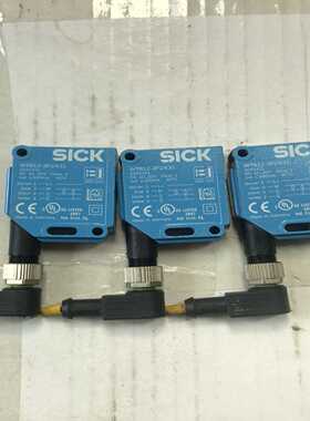 SlCK西克光电传感器WTB12-3P2431~询价