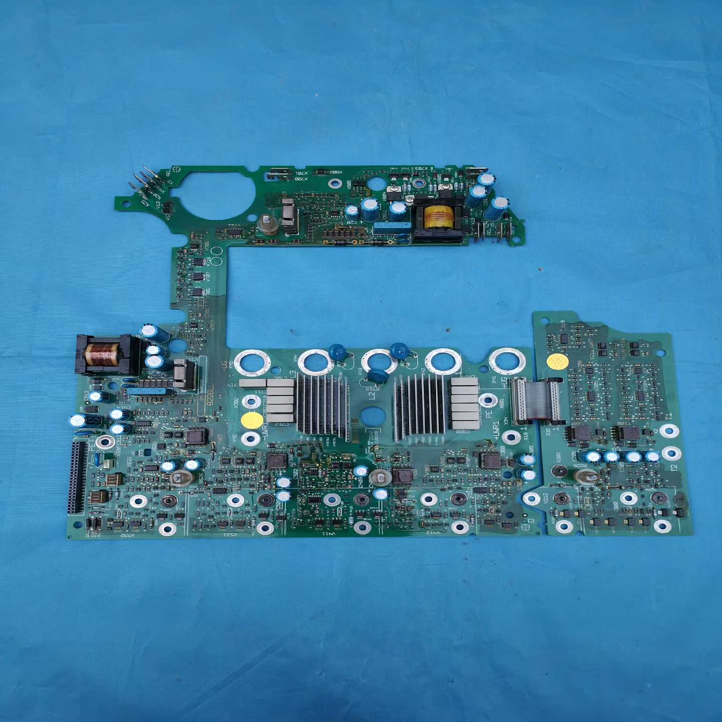 议价9332LP.3D伦茨驱动板EVS9332-ES  EVS9适用