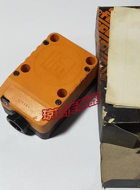 芬芳ICE 3040-FPKG易福门IFM感应式传感器接近开关*