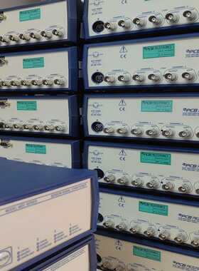 PCB 482C16交流供电传感器信号适调仪。~询价