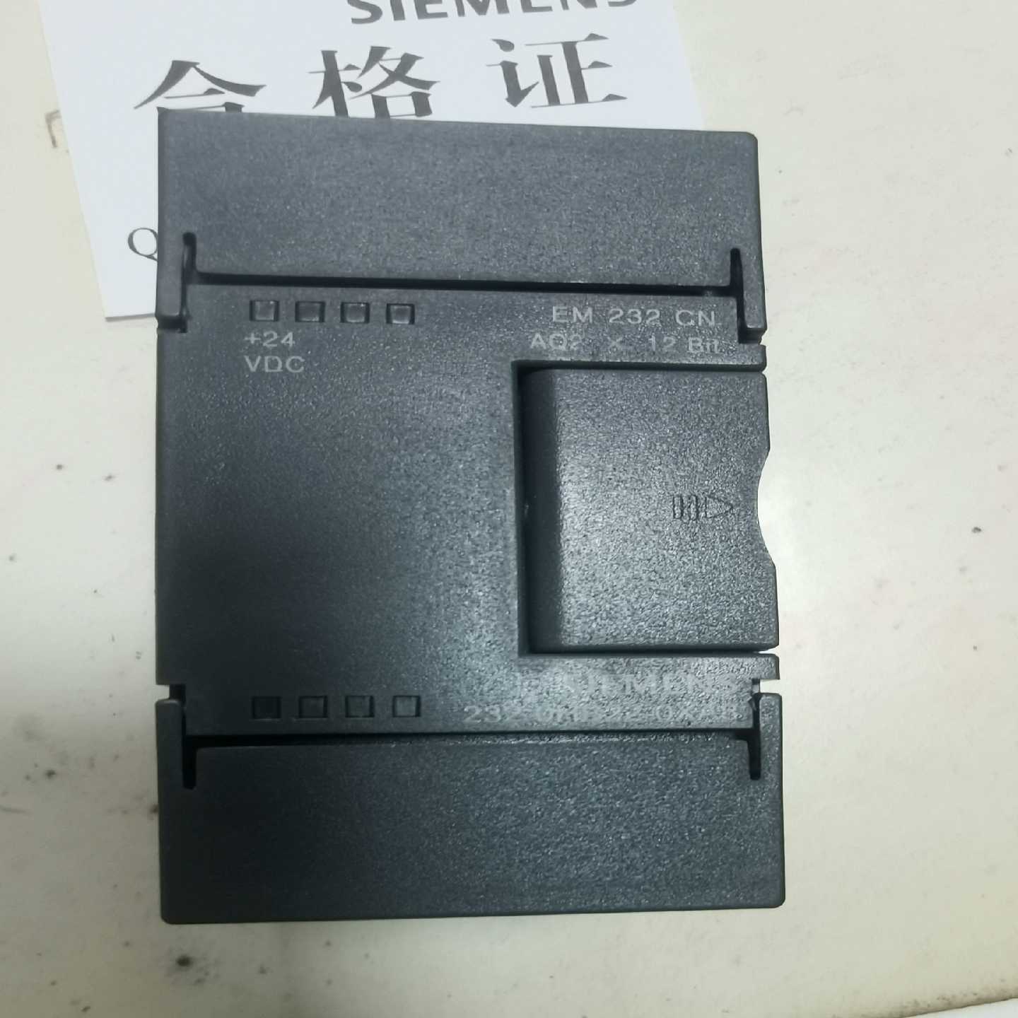 询价6ES7232-0HB22-0XA8