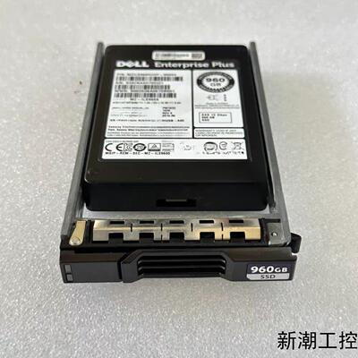 DELL 0VMN7Y 960G SAS SSD SC康贝存议价商品