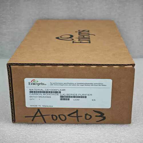 Entegris/英特格 CE100KFLK4R 气体纯化器~询价