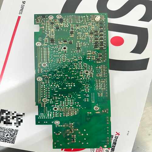 咨询-ABB变频器ACS800主板IO板RMIO-11C成色漂