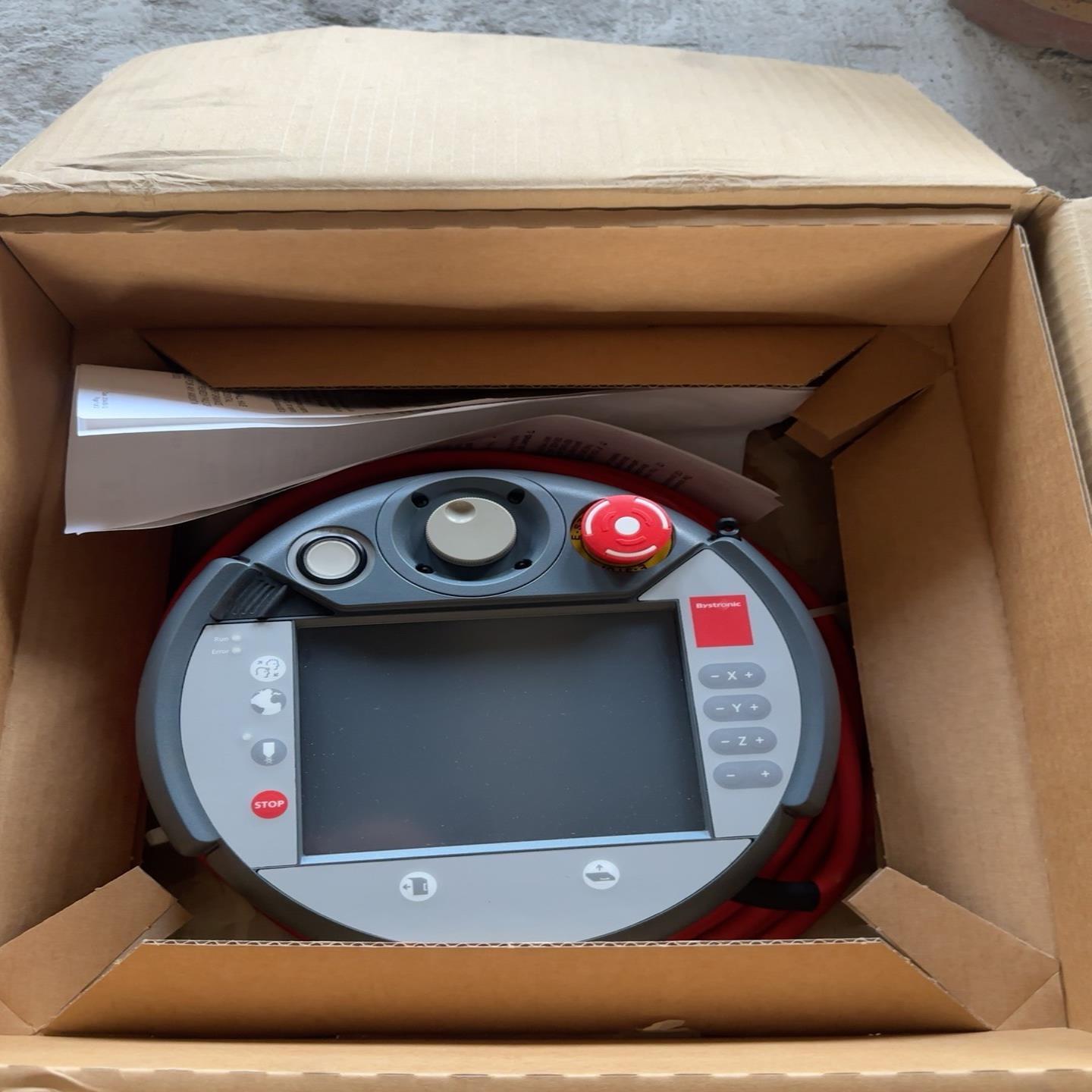 【议价】百超手操器KeTop C50 BY全新原装正品