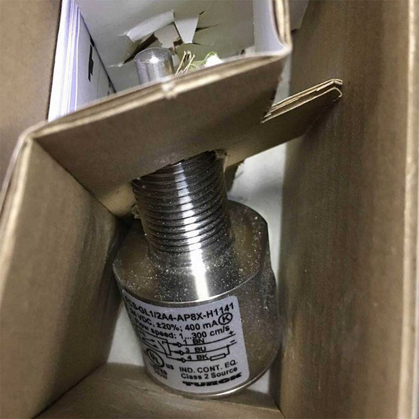 BI10PU-MT30-AD4X-0,3-RS4.23/XOR货期短图尔克Turck电感式接近开