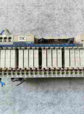 ABE7-P16T111 施耐德模块 ABE7 功能~议价