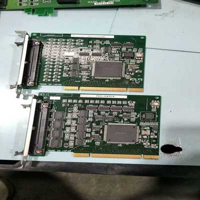 interface数字输入板卡PCI-2131AM询价