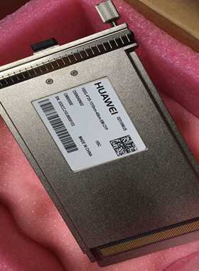 华为100G 40Km光模块 02310WUS