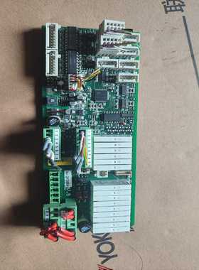 【星慕电子】德国huber控制器一A7.5主板，从第5张图右上角拆下