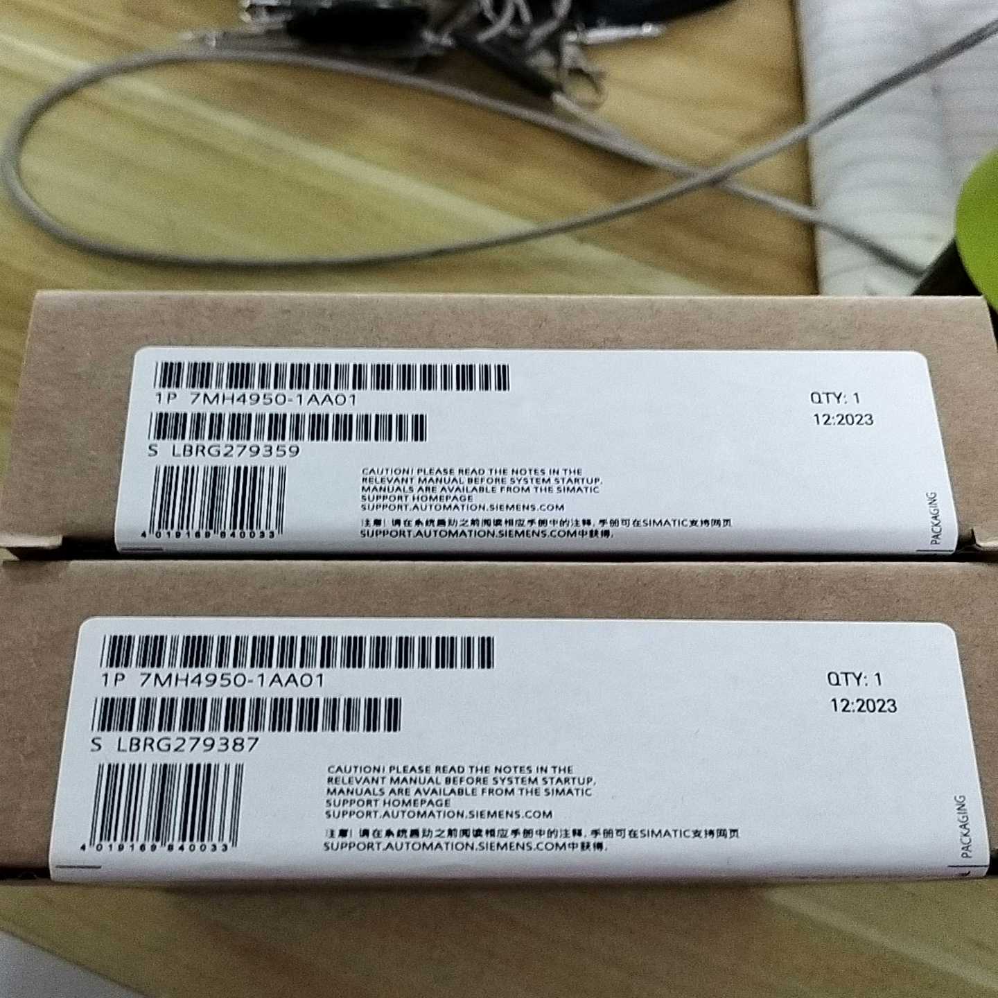 询价~7MH4950-1AA01称重模块