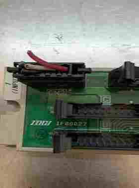 咨询-Togi电路板，型号IF08027，还有五块，有CN1和CN