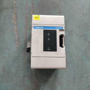 VMMORE可编程控制器PCM-4DA，实物拍摄，功能包好，一议价商品