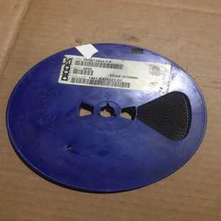 (询价)MMBT3904-7-F美台SOT-23三极管 NPN DI