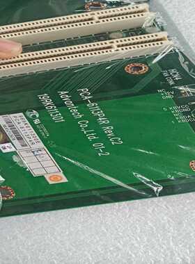 【议价】PCA-6113P4Rrev.C2适用