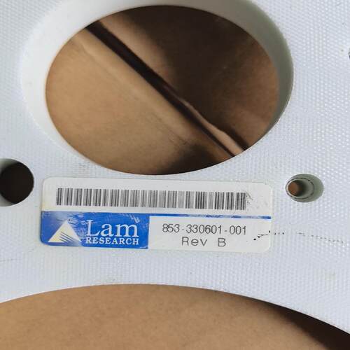 询价~Lam Research 匹配器 Mini Match