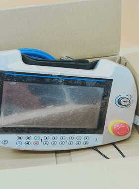 LTHP-003LINKHOU机器人示教器触摸屏9成新。充询价